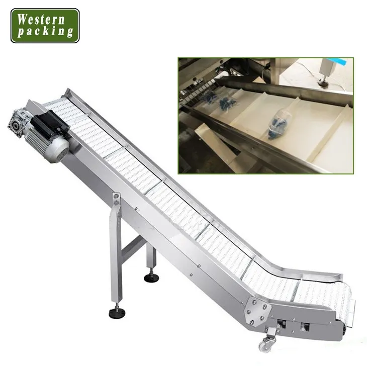 peanut packaging machine
