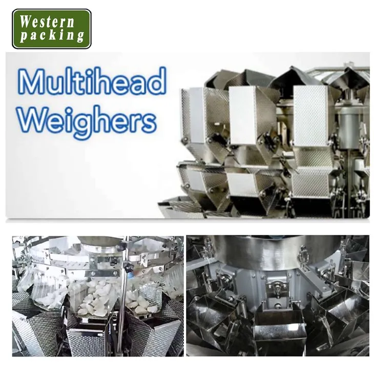multipond weigher