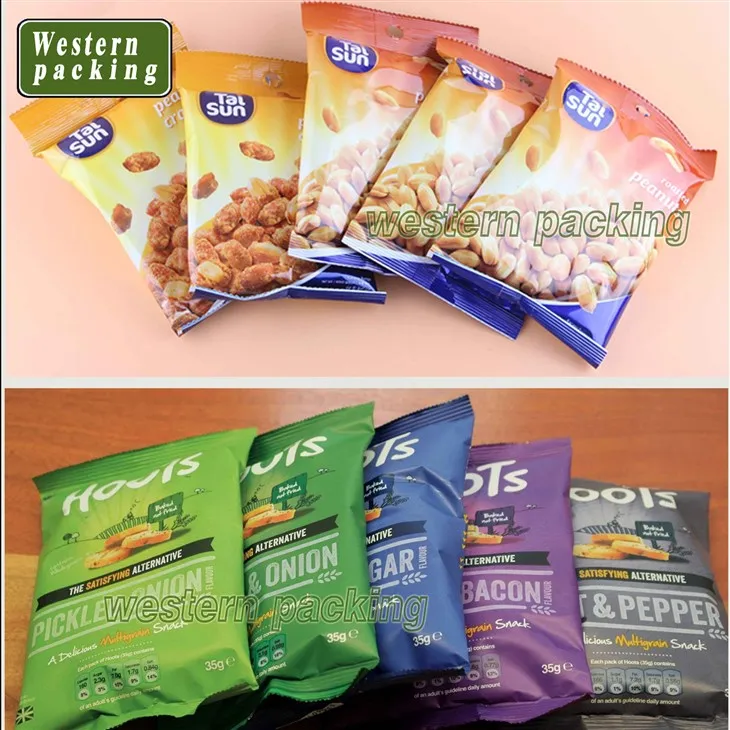 peanut packing machine price