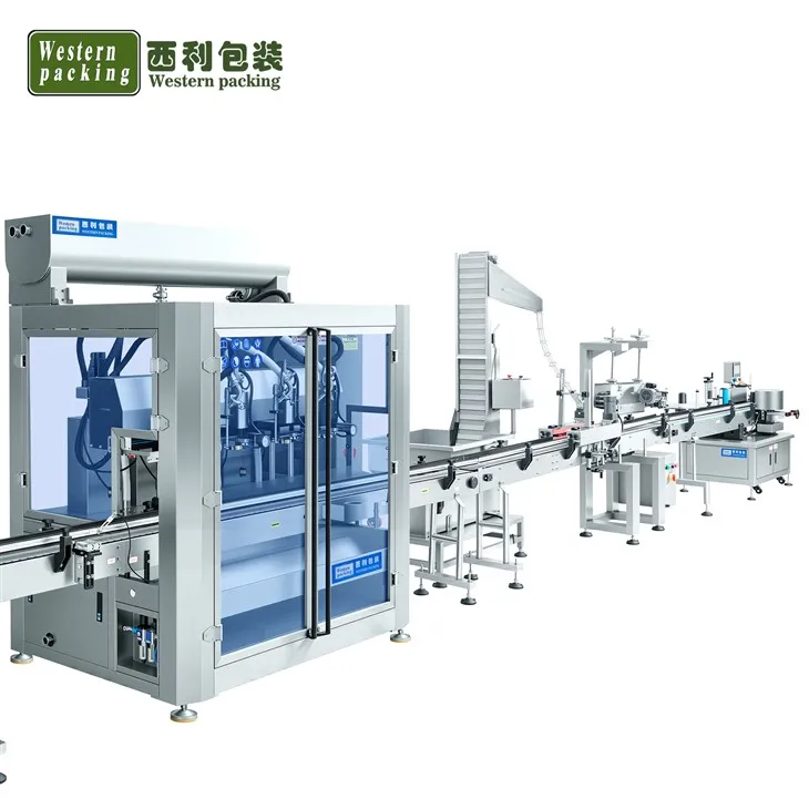 Filler Buidéal Uathoibríoch