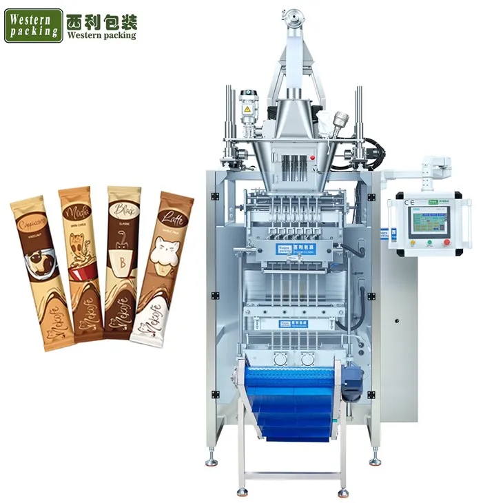 Meaisín Pacáistiú Spíosraí