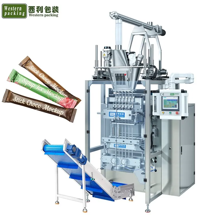 Meaisín Pacála Pouch Púdar